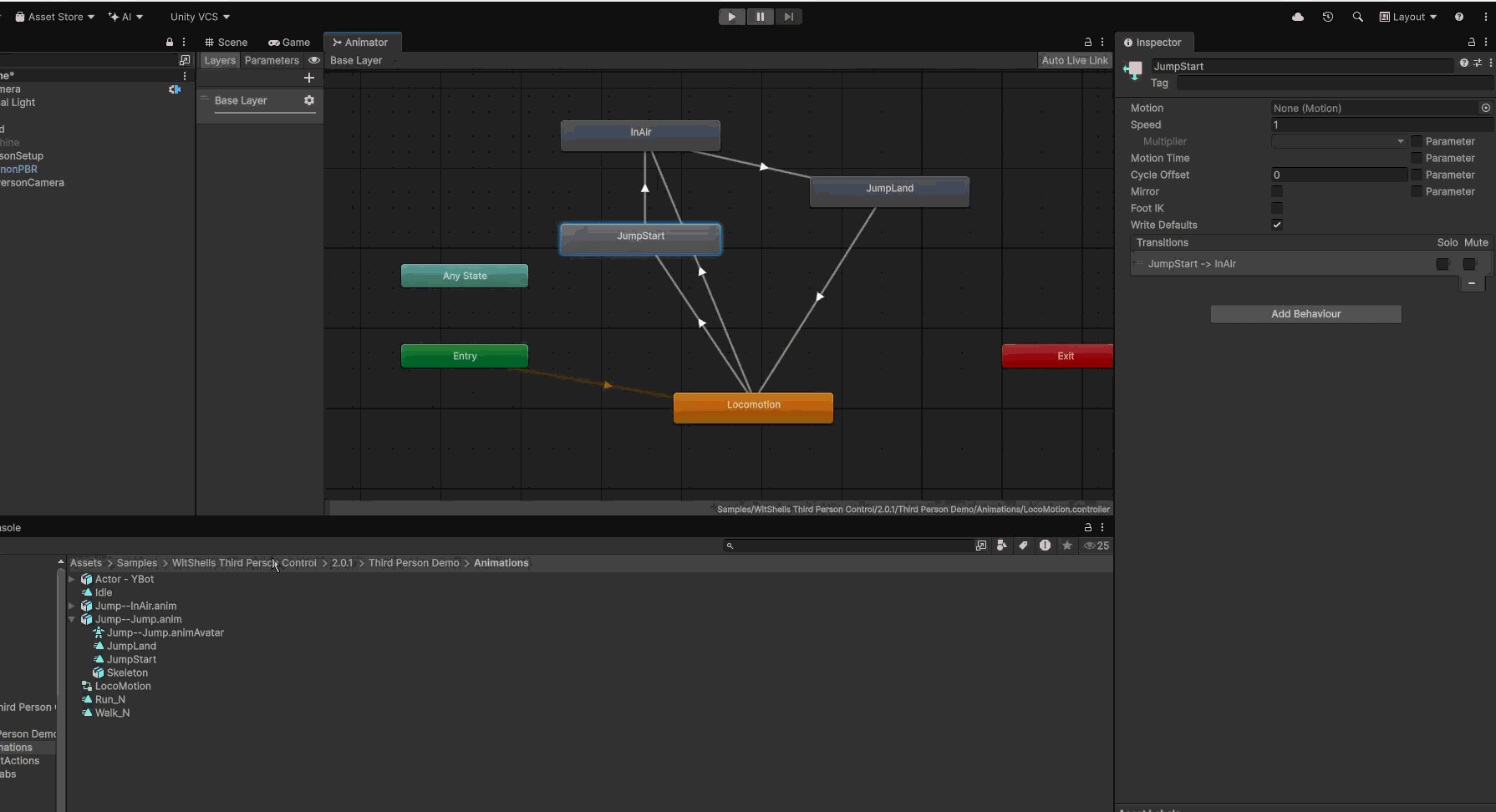 assigning-missing-animationclips-references