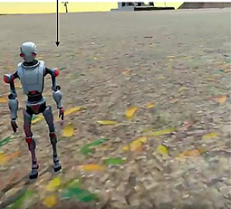 intelligent-robot-guide