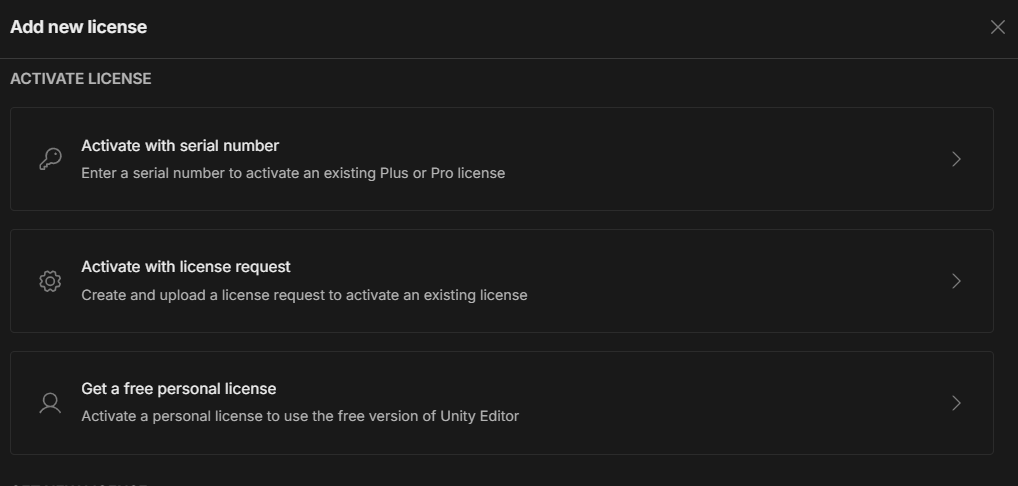 add-licenses-window