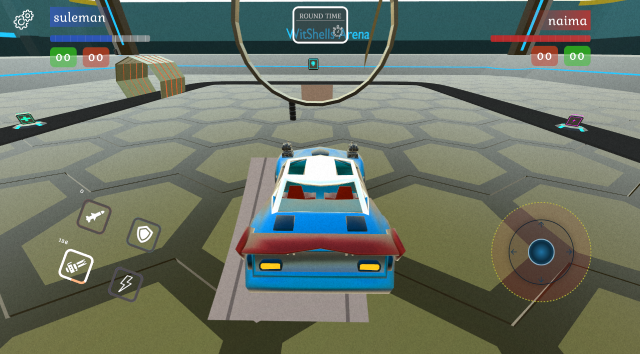 marduga-gameplay-view