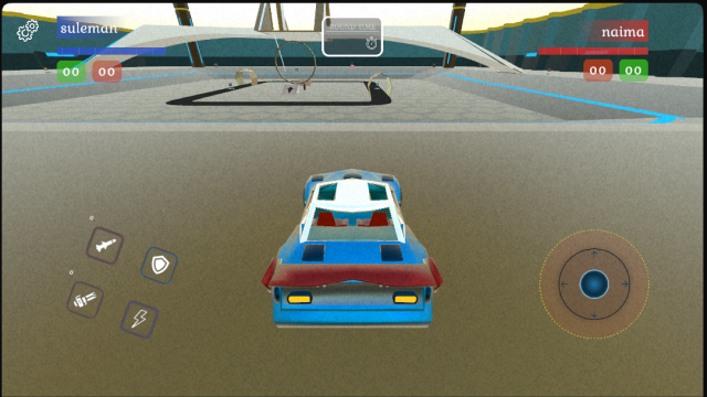 marduga-gameplay-view