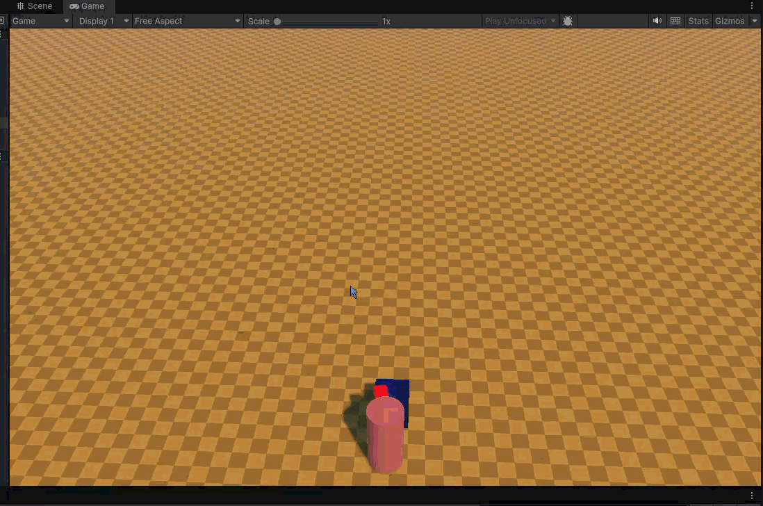 final-preview-how-it-looks-player-dashing-hitting-with-objects