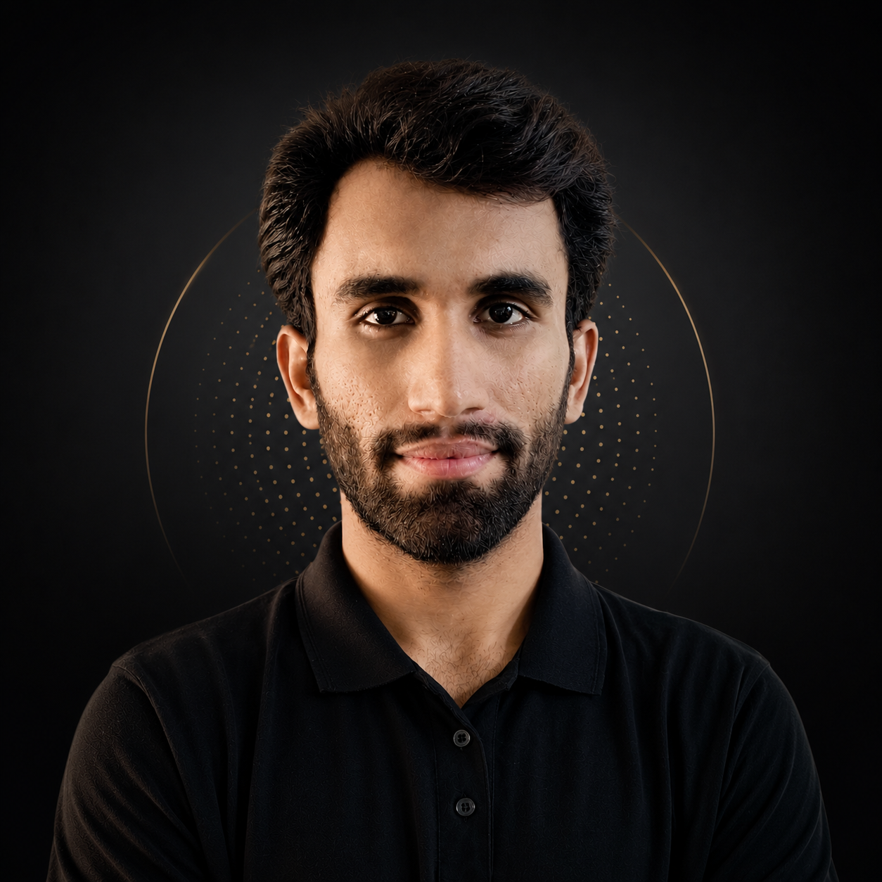 Syed Suleman Shah, Unity Developer and CTO of WitShells Studio, Moro Sindh Pakistan