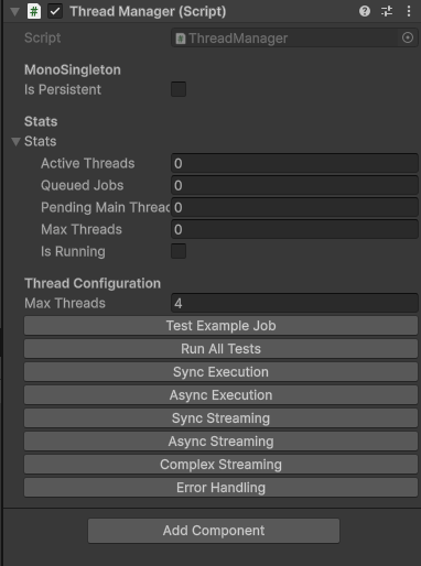 threadmanager-component-unity-inspector