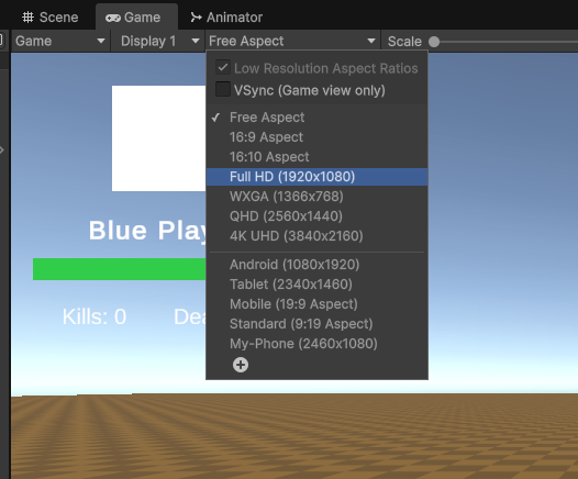 unity-gameview-setting-screenaspect